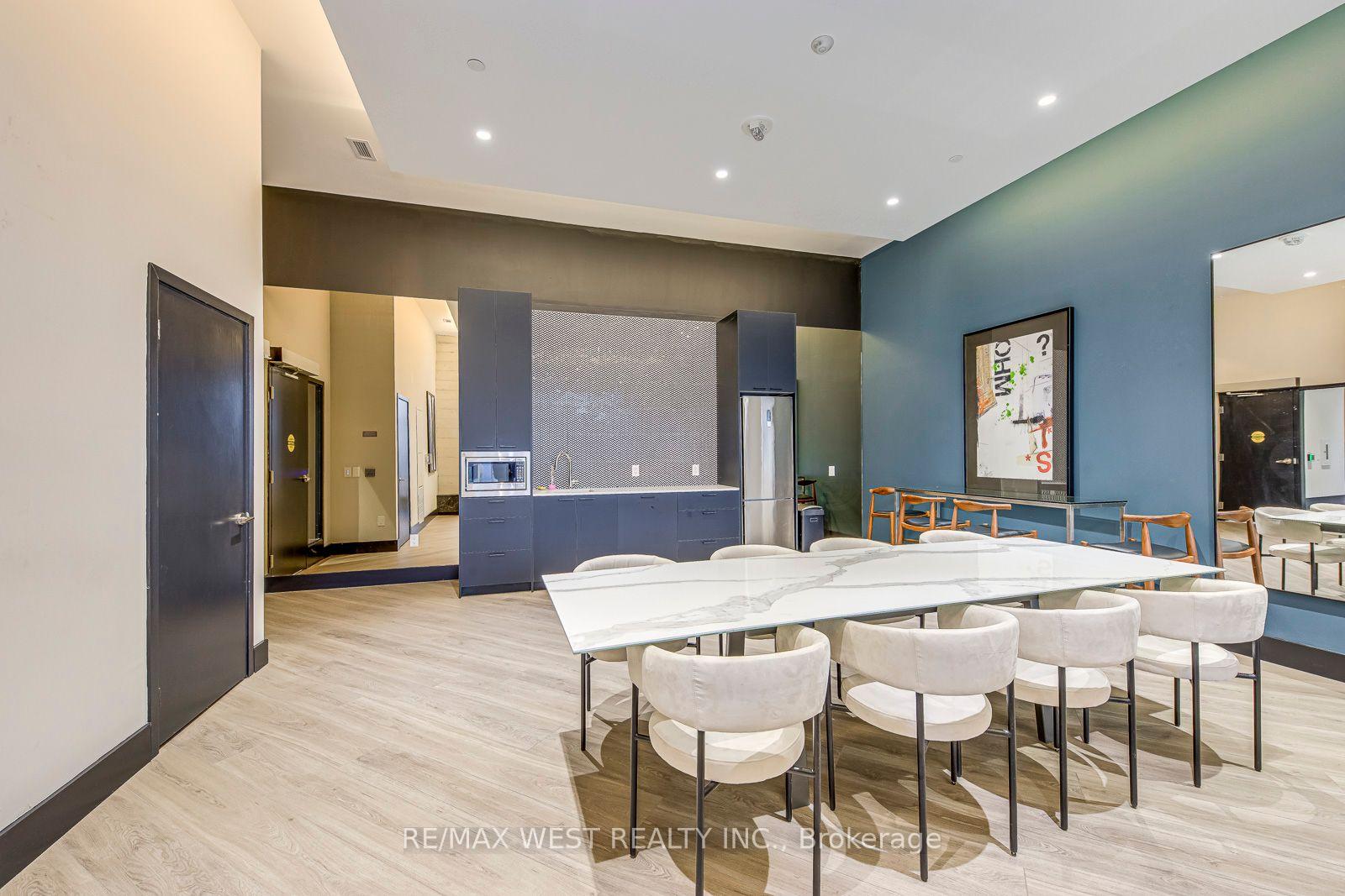 Photo 17 of Unit 614, 1808 St Clair Avenue W, Toronto, Weston-Pellam Park — HOMEH