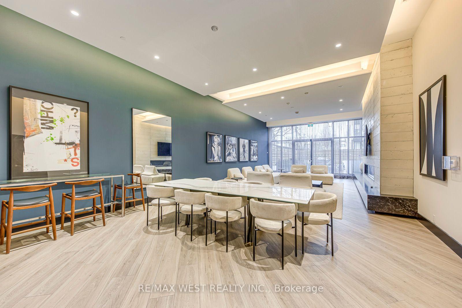 Photo 18 of Unit 614, 1808 St Clair Avenue W, Toronto, Weston-Pellam Park — HOMEH