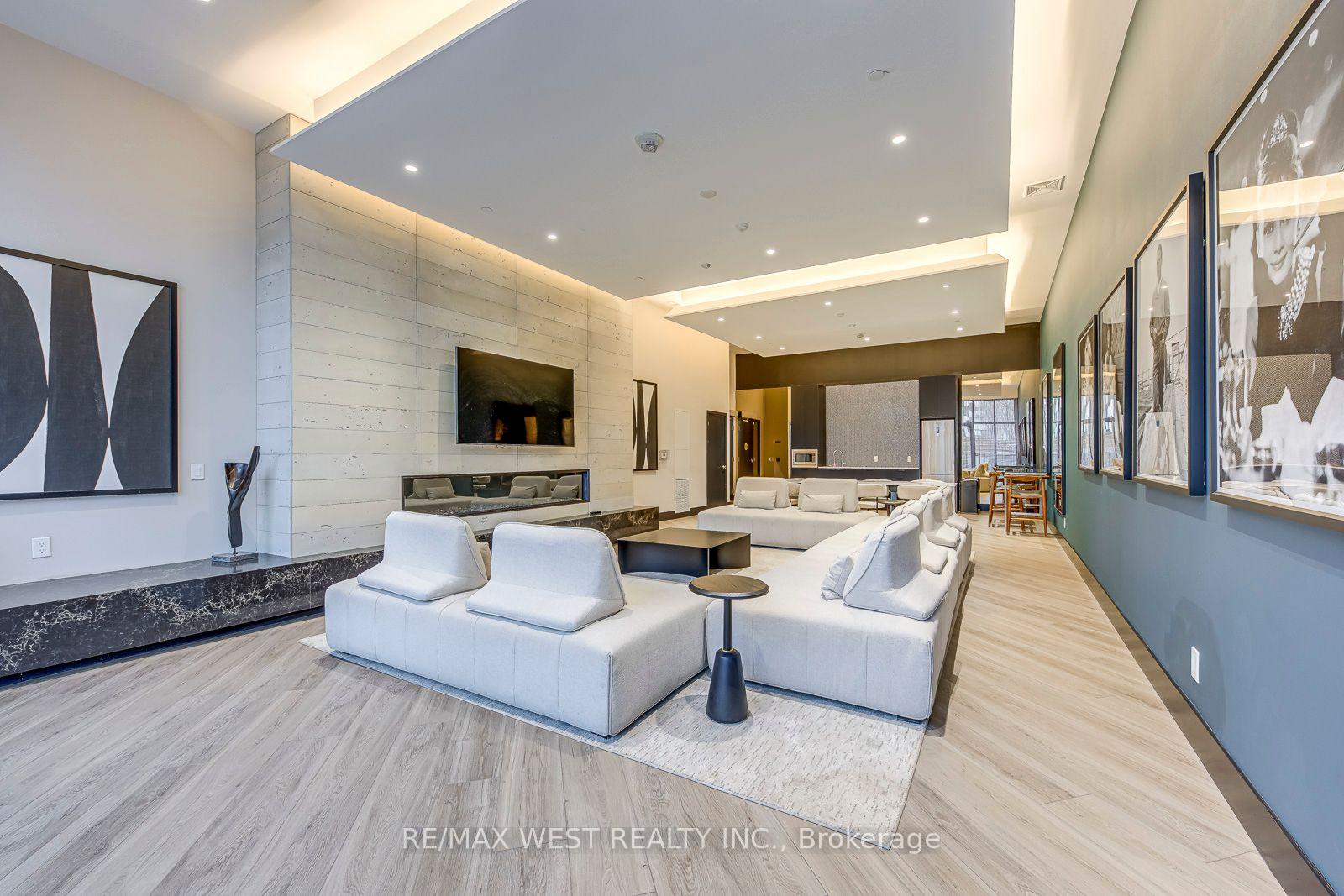 Photo 19 of Unit 614, 1808 St Clair Avenue W, Toronto, Weston-Pellam Park — HOMEH