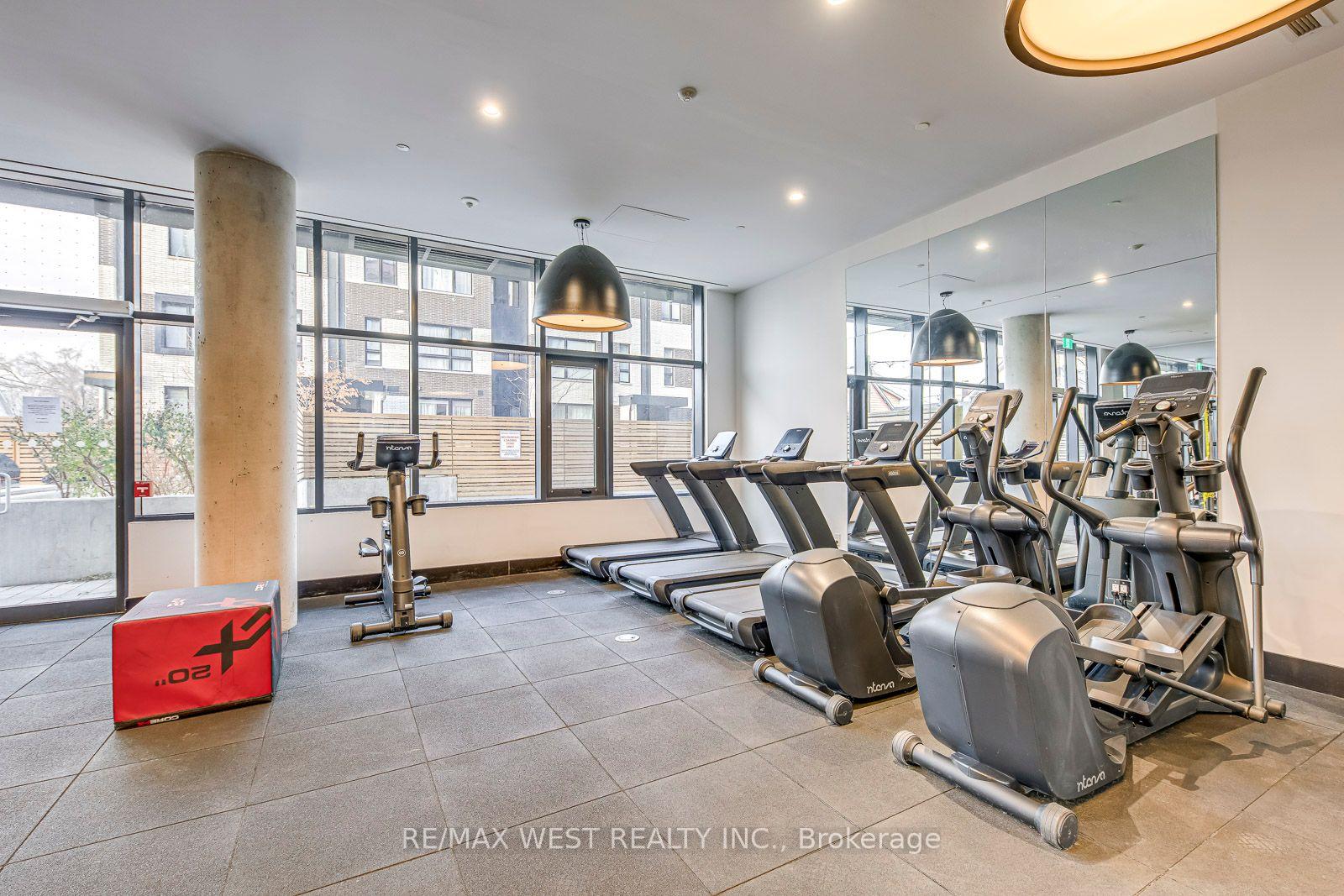 Photo 20 of Unit 614, 1808 St Clair Avenue W, Toronto, Weston-Pellam Park — HOMEH