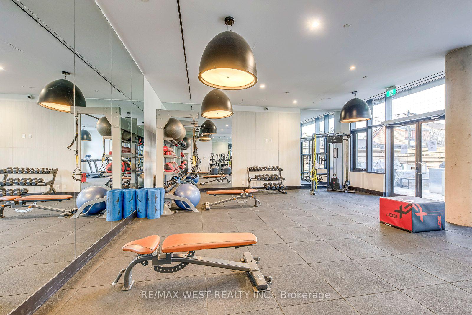 Photo 21 of Unit 614, 1808 St Clair Avenue W, Toronto, Weston-Pellam Park — HOMEH