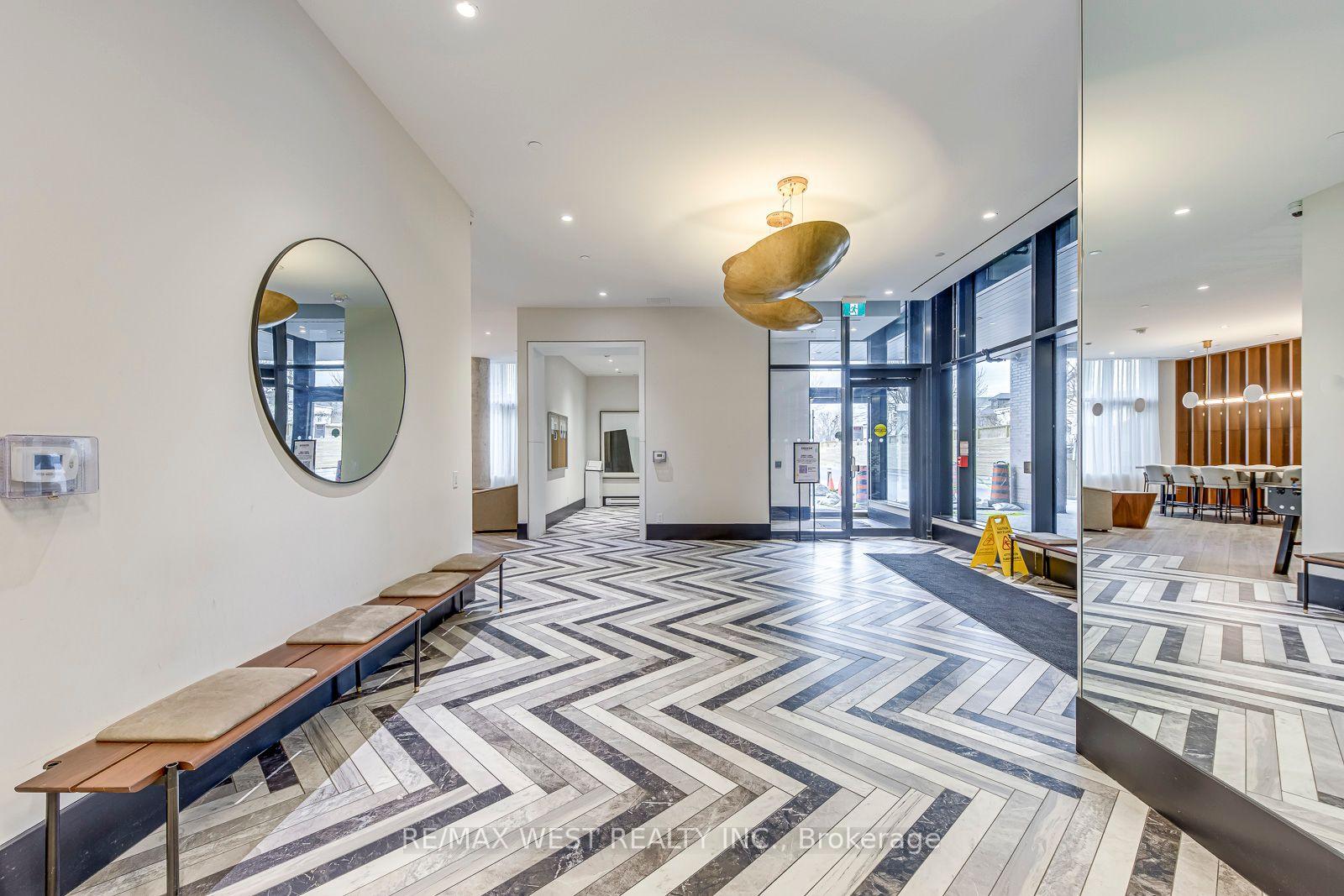 Photo 22 of Unit 614, 1808 St Clair Avenue W, Toronto, Weston-Pellam Park — HOMEH