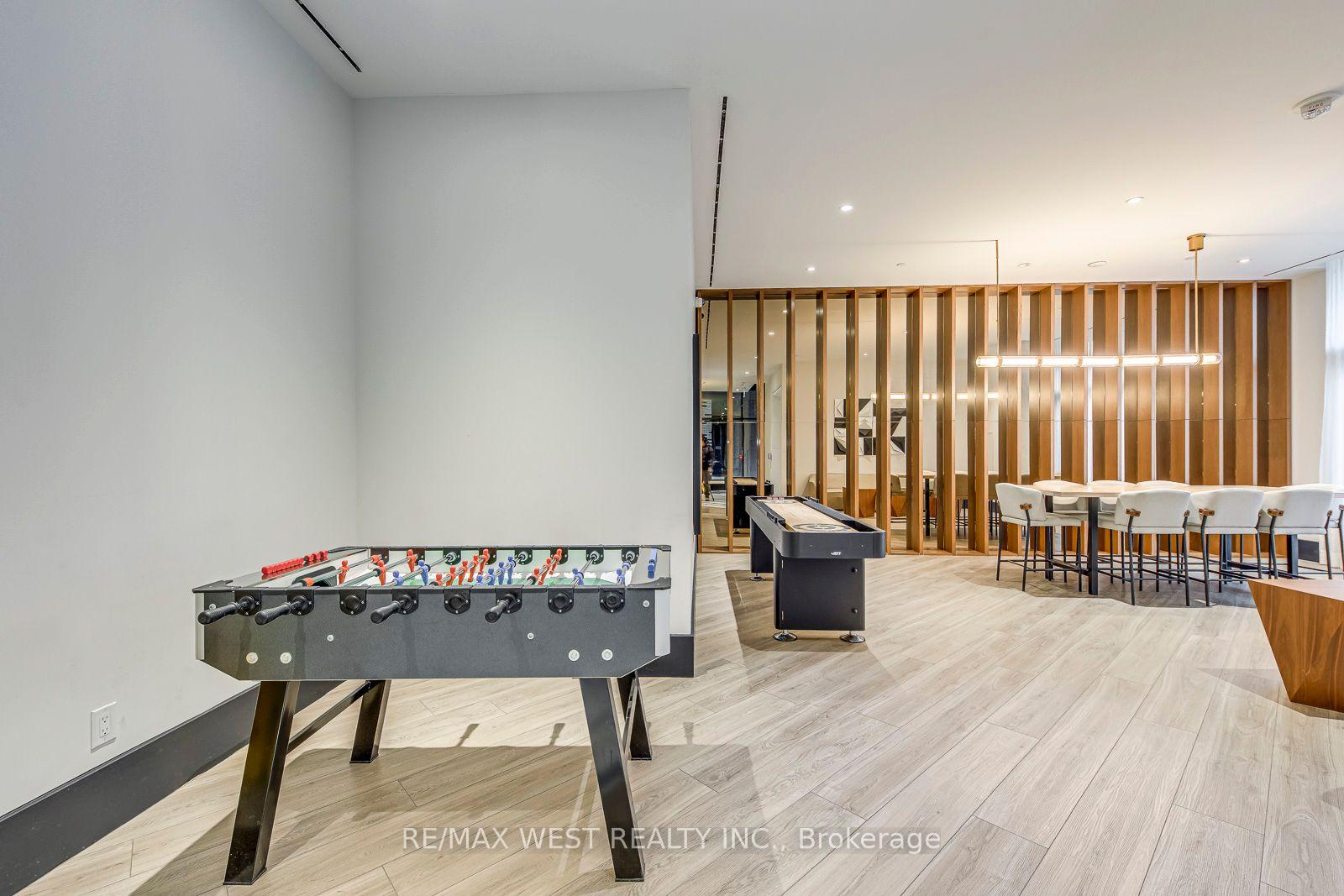 Photo 23 of Unit 614, 1808 St Clair Avenue W, Toronto, Weston-Pellam Park — HOMEH