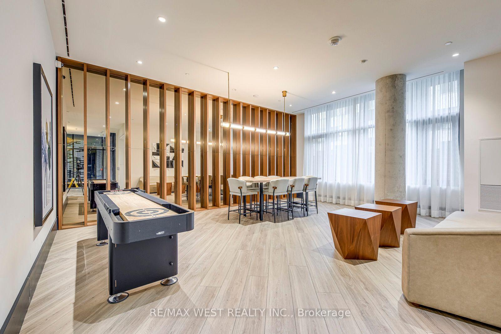 Photo 24 of Unit 614, 1808 St Clair Avenue W, Toronto, Weston-Pellam Park — HOMEH
