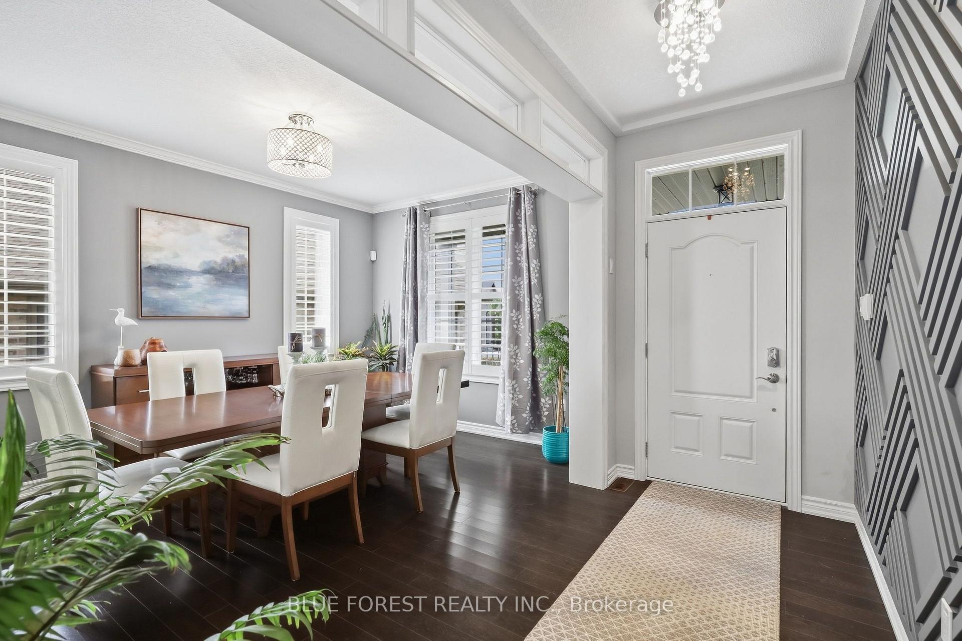Photo 4 of 813 Deer Ridge Place, London, North M — HOMEH