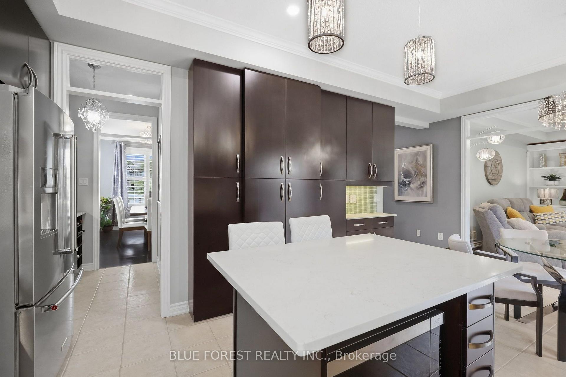 Photo 10 of 813 Deer Ridge Place, London, North M — HOMEH