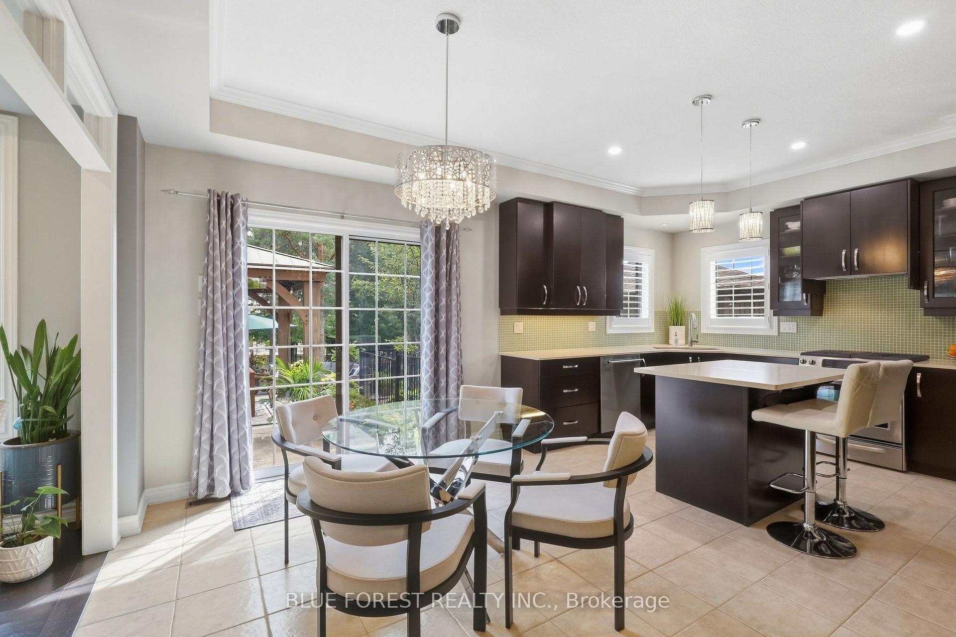 Photo 11 of 813 Deer Ridge Place, London, North M — HOMEH