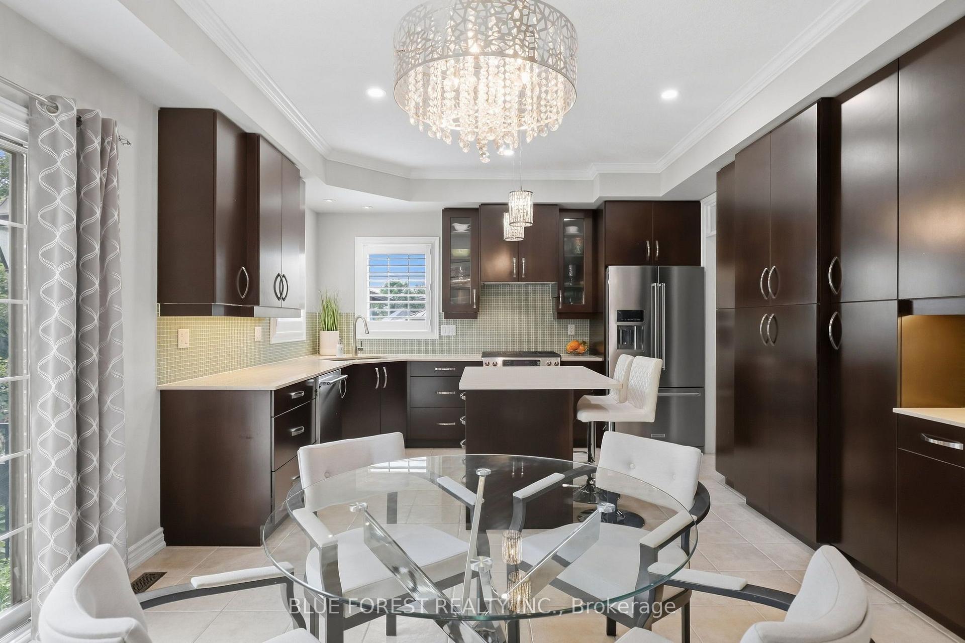 Photo 13 of 813 Deer Ridge Place, London, North M — HOMEH