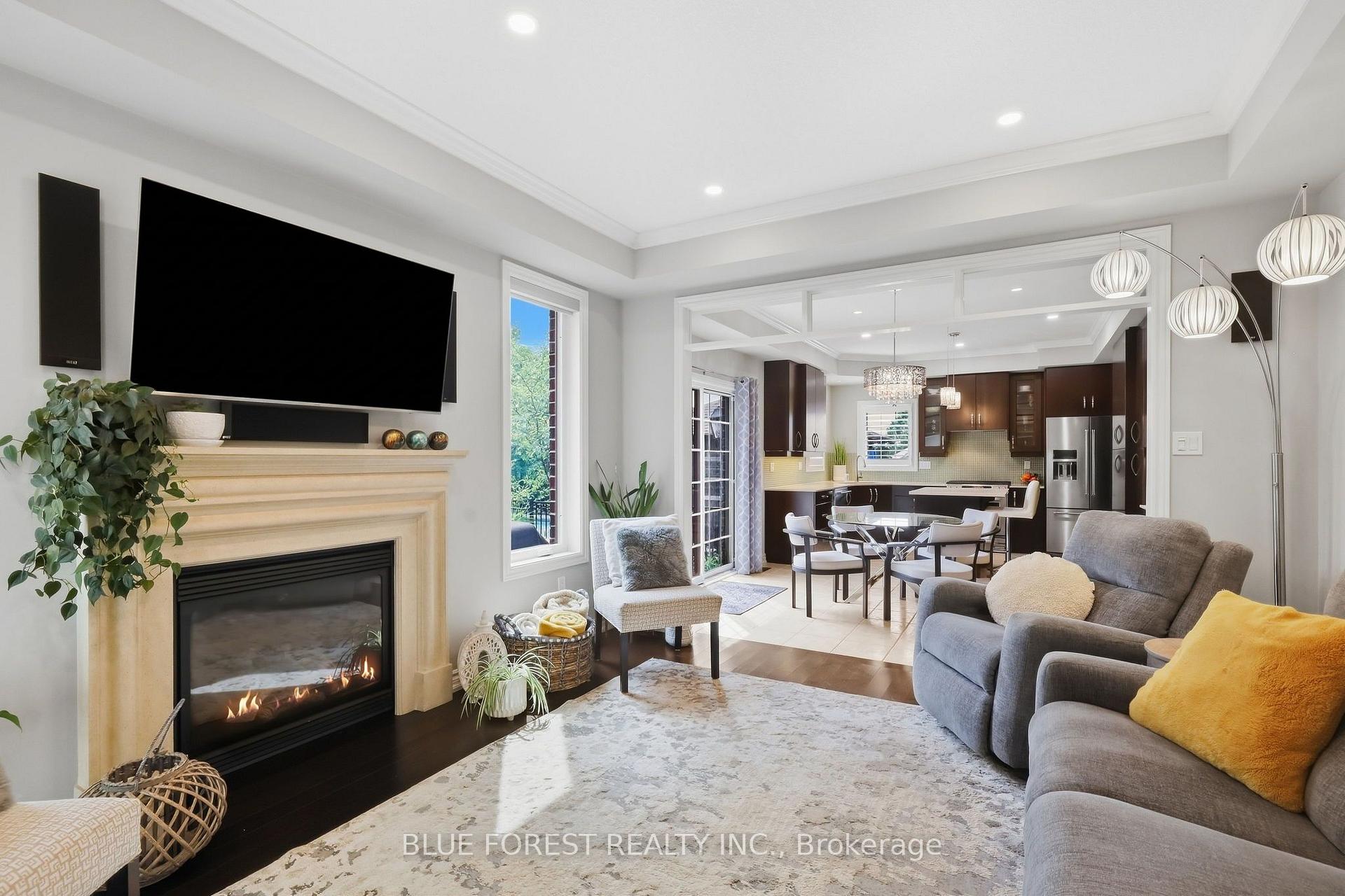 Photo 15 of 813 Deer Ridge Place, London, North M — HOMEH