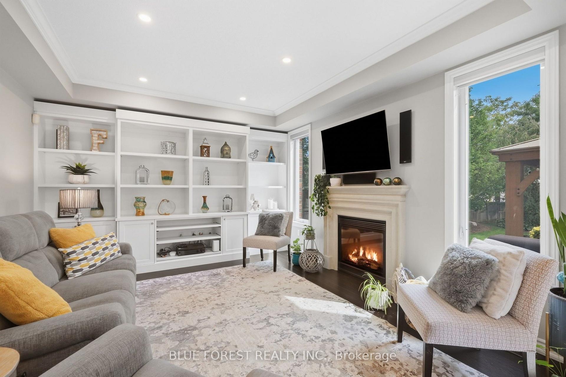 Photo 14 of 813 Deer Ridge Place, London, North M — HOMEH