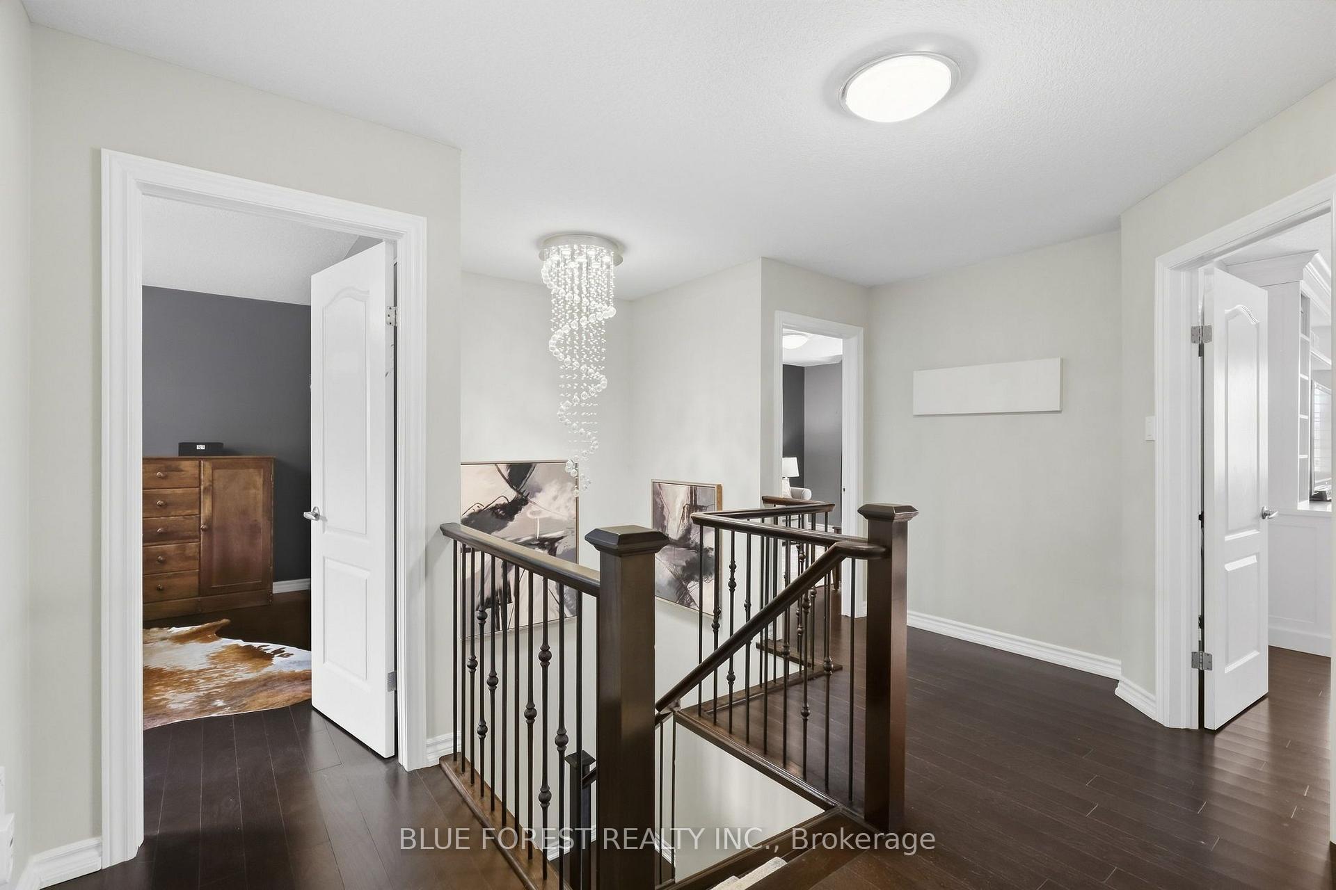 Photo 20 of 813 Deer Ridge Place, London, North M — HOMEH