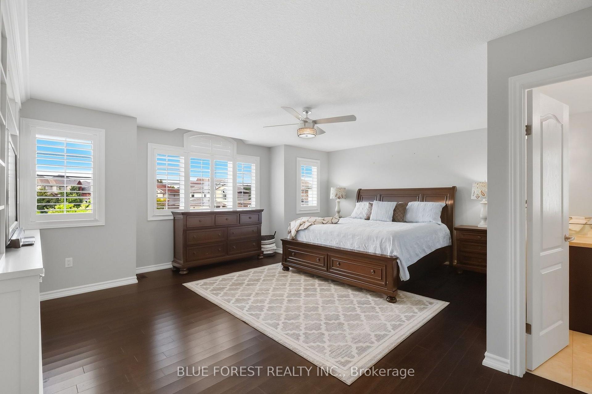 Photo 21 of 813 Deer Ridge Place, London, North M — HOMEH