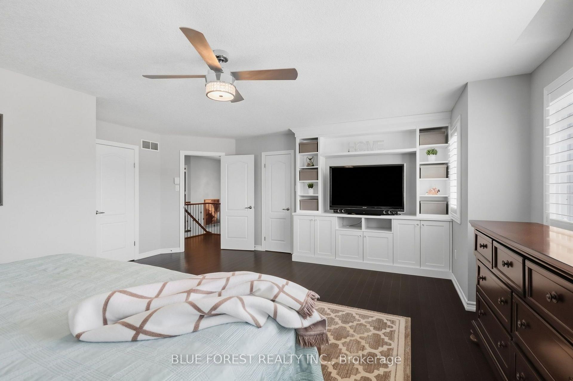 Photo 22 of 813 Deer Ridge Place, London, North M — HOMEH