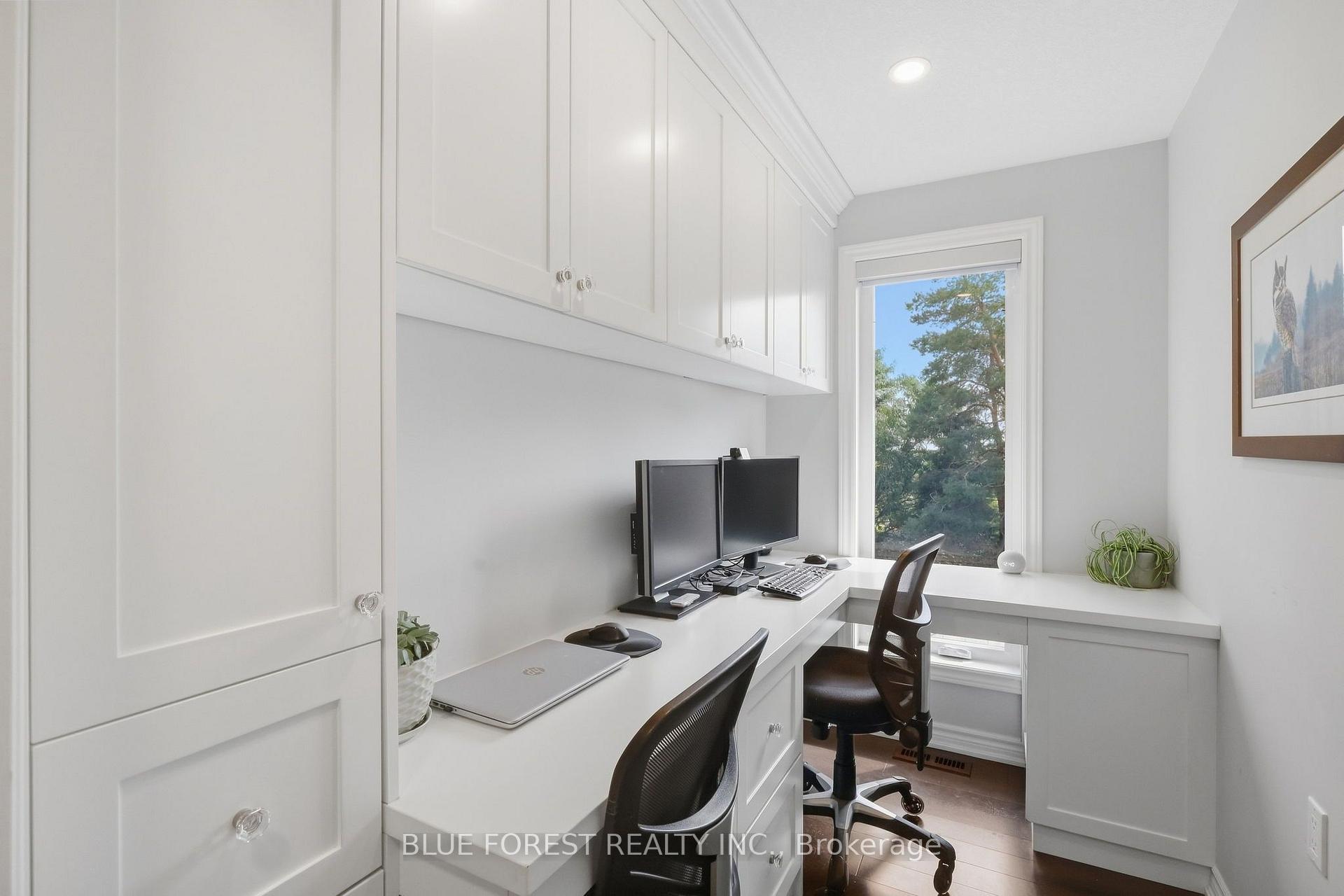 Photo 24 of 813 Deer Ridge Place, London, North M — HOMEH