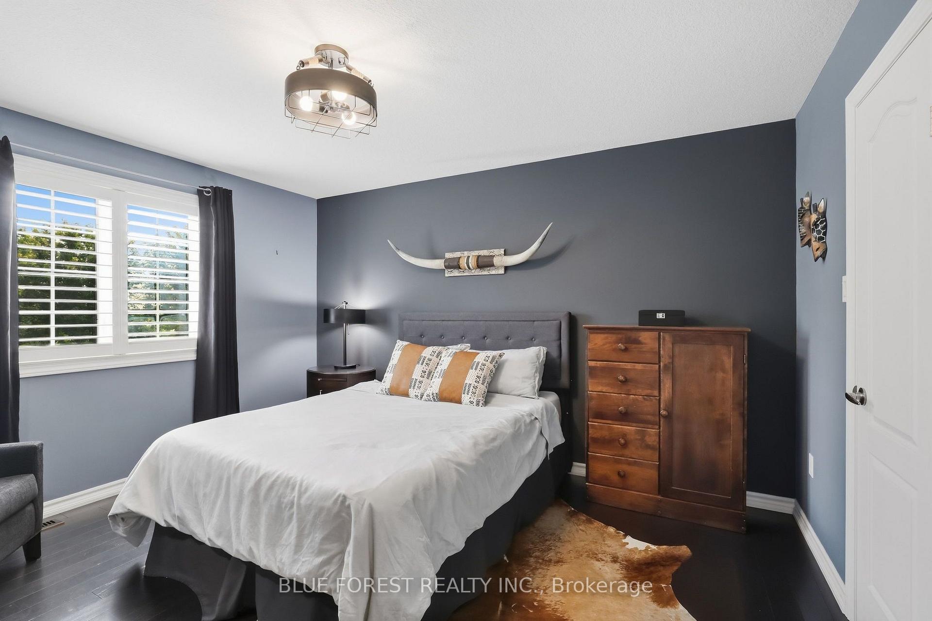 Photo 25 of 813 Deer Ridge Place, London, North M — HOMEH