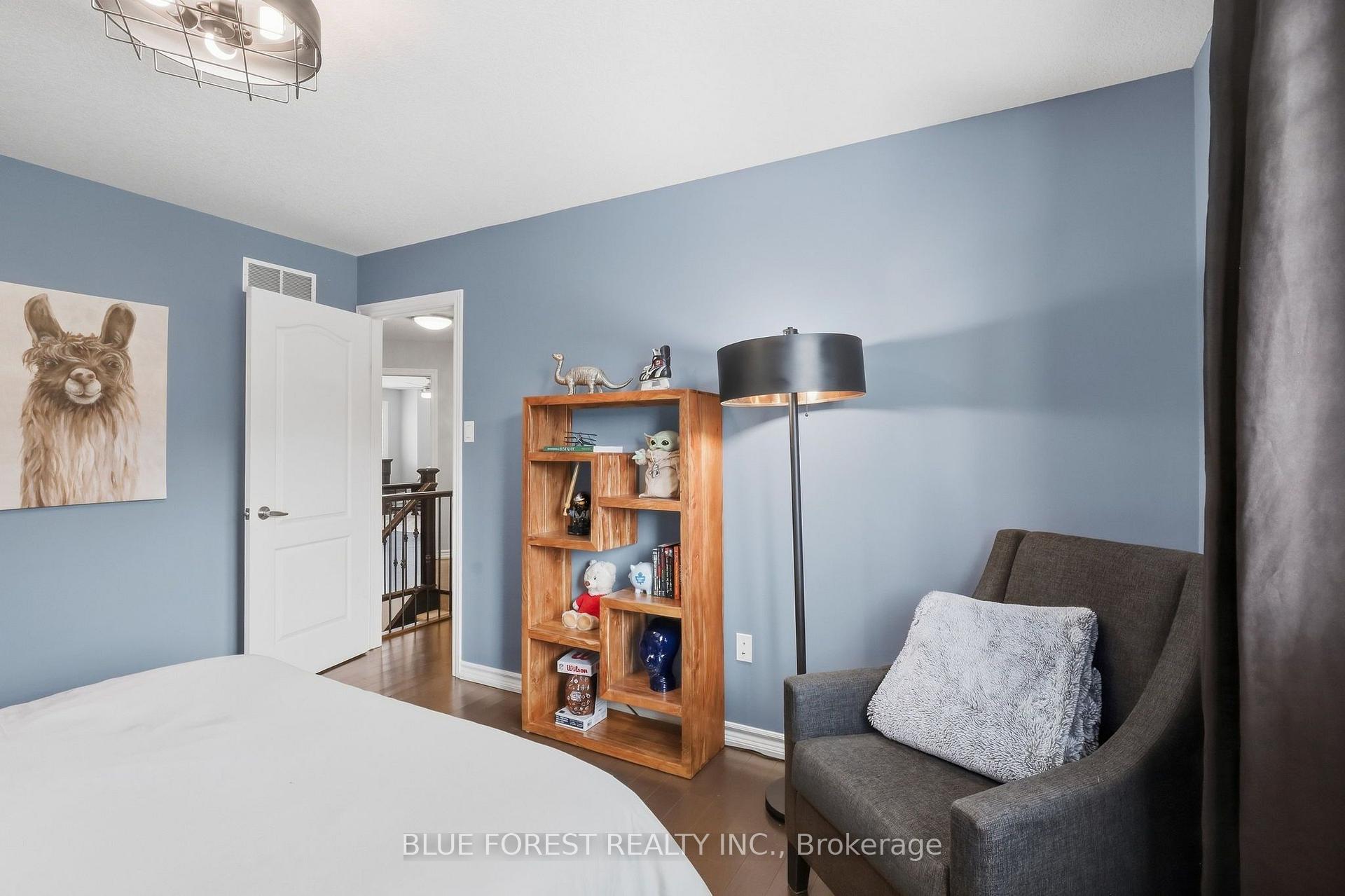 Photo 26 of 813 Deer Ridge Place, London, North M — HOMEH