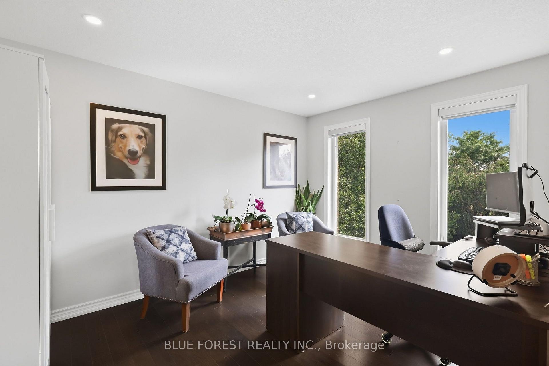 Photo 28 of 813 Deer Ridge Place, London, North M — HOMEH