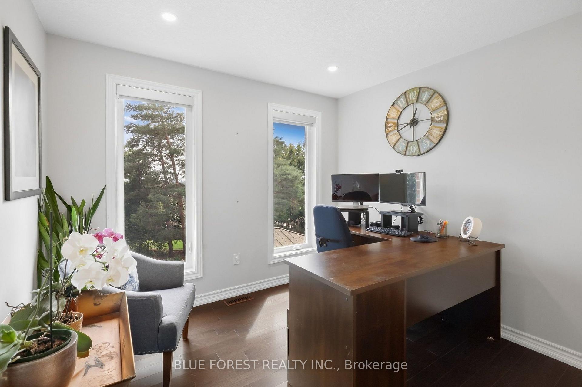 Photo 29 of 813 Deer Ridge Place, London, North M — HOMEH