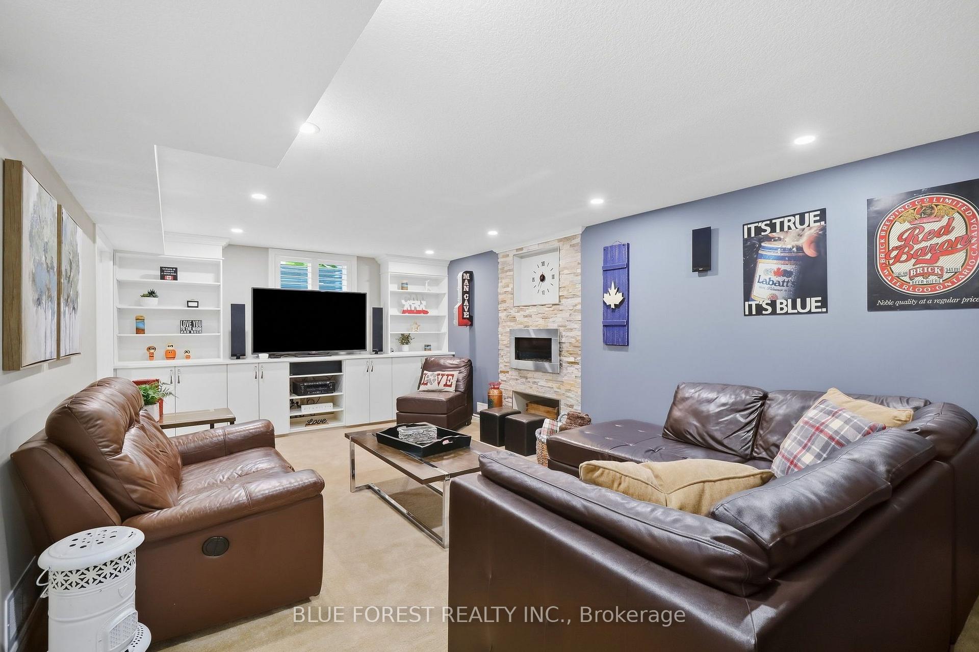 Photo 32 of 813 Deer Ridge Place, London, North M — HOMEH