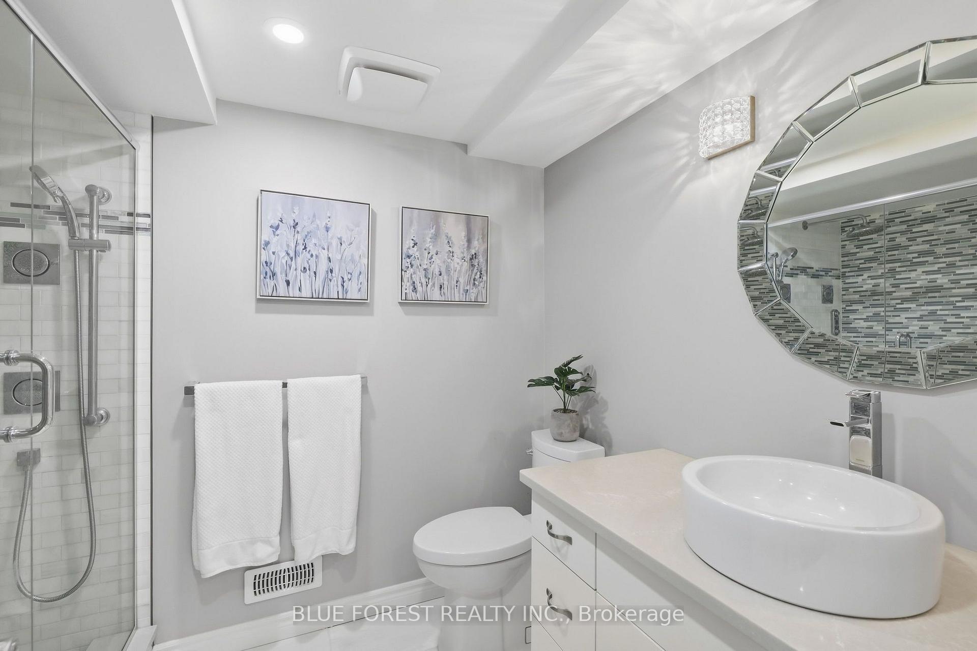 Photo 36 of 813 Deer Ridge Place, London, North M — HOMEH
