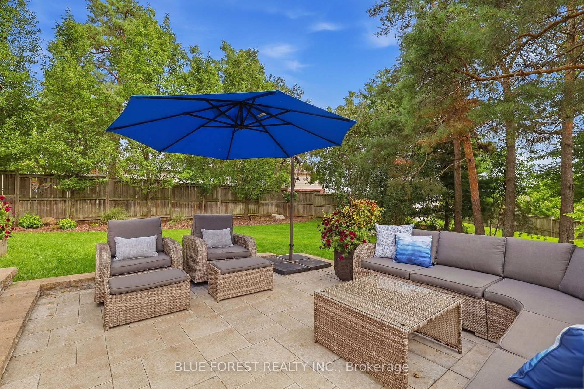 Photo 46 of 813 Deer Ridge Place, London, North M — HOMEH