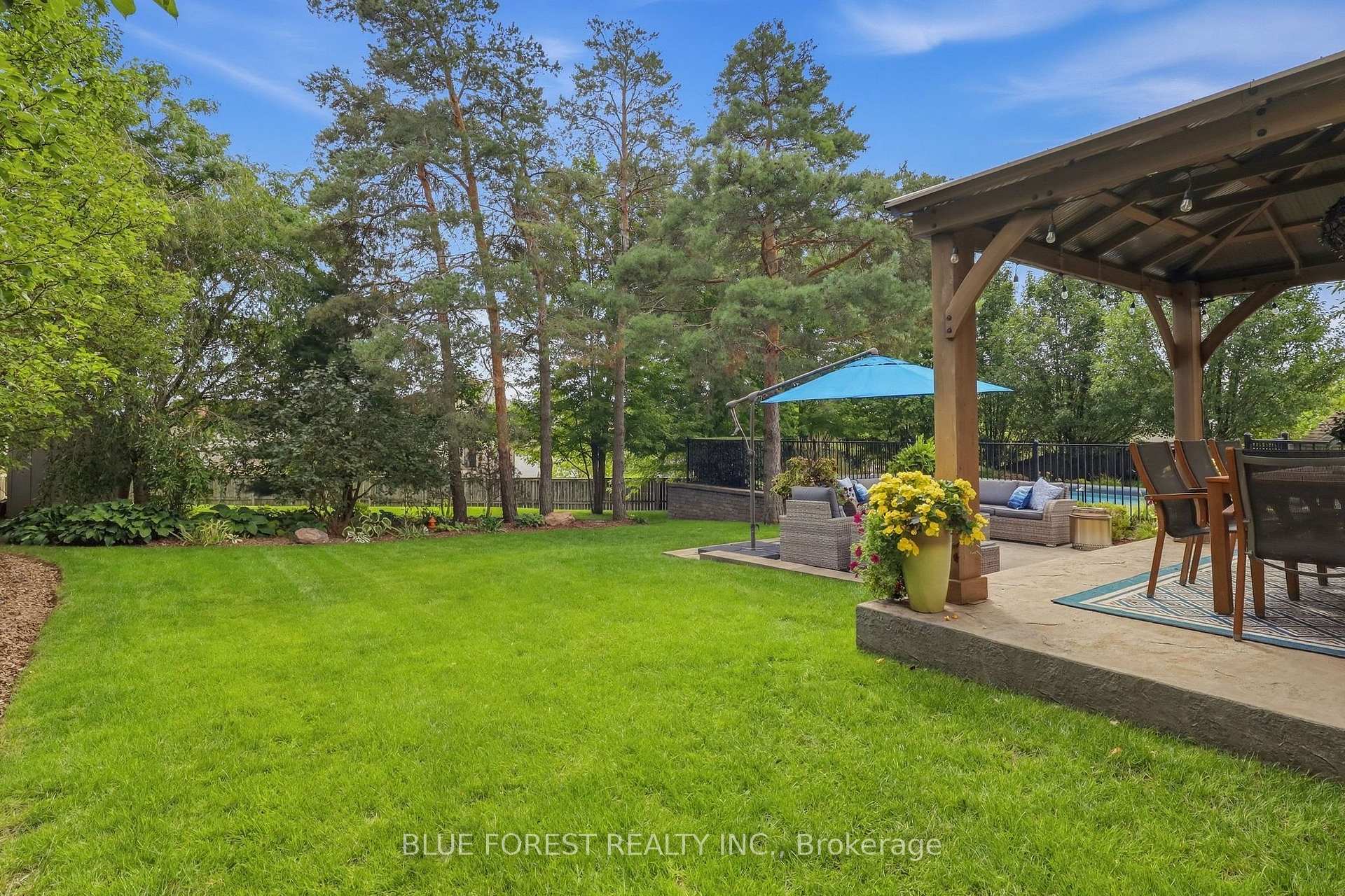 Photo 47 of 813 Deer Ridge Place, London, North M — HOMEH