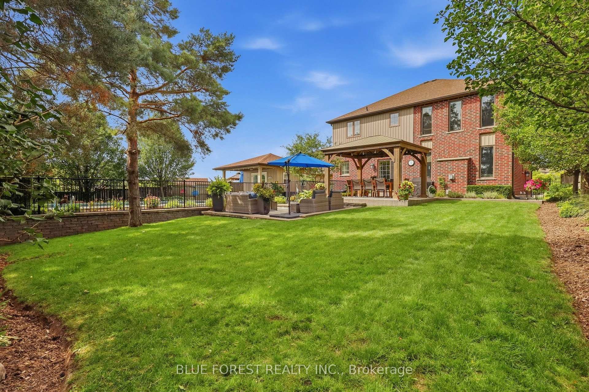 Photo 49 of 813 Deer Ridge Place, London, North M — HOMEH