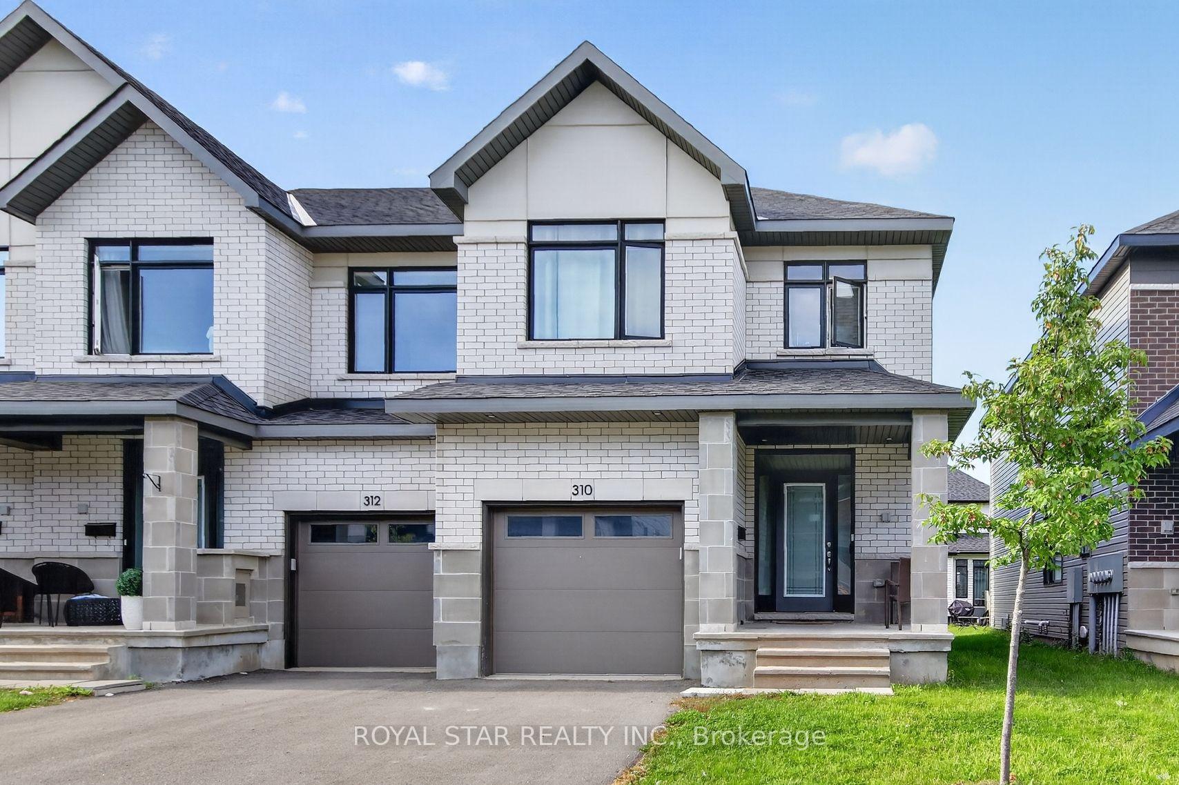 Photo 3 of 310 Makobe Lane, Ottawa, Riverside South/Gloucester Glen — HOMEH