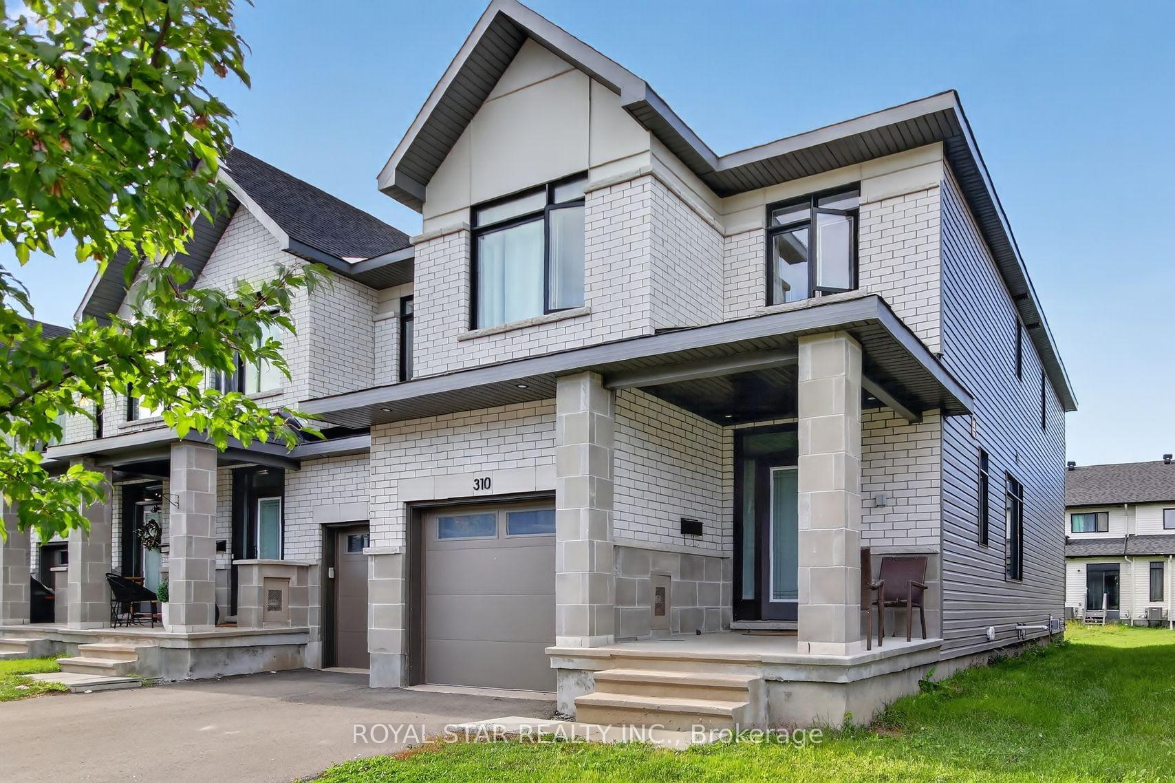 Photo 4 of 310 Makobe Lane, Ottawa, Riverside South/Gloucester Glen — HOMEH