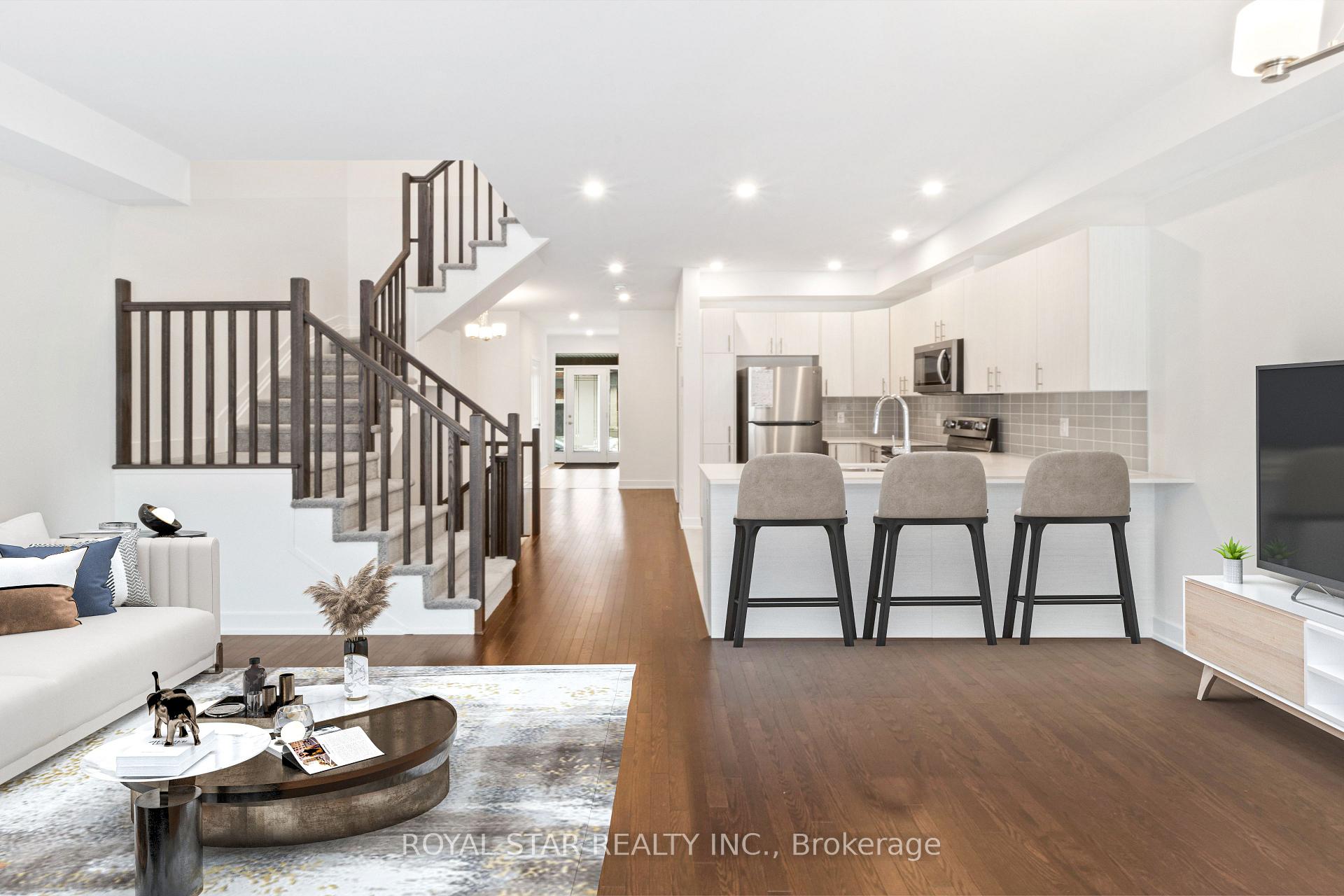 Photo 15 of 310 Makobe Lane, Ottawa, Riverside South/Gloucester Glen — HOMEH