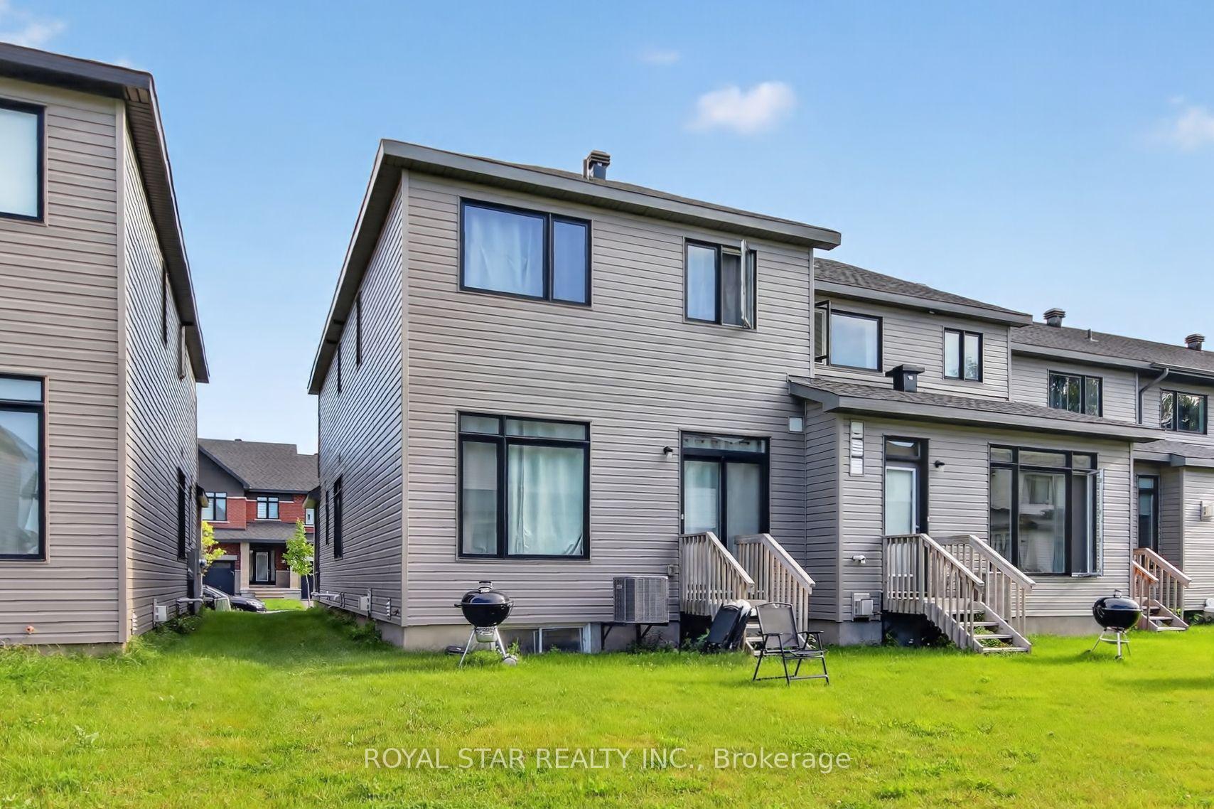 Photo 37 of 310 Makobe Lane, Ottawa, Riverside South/Gloucester Glen — HOMEH