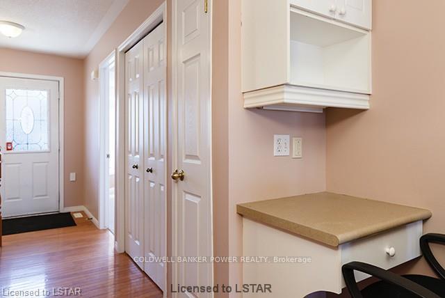 Photo 3 of Unit 3, 122 Sherwood Forest Square, London, North I — HOMEH