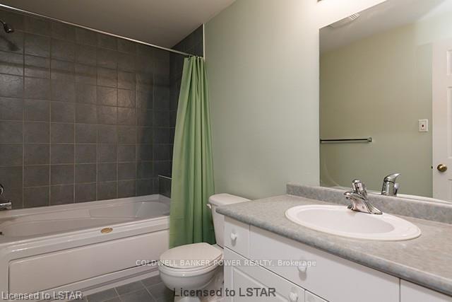 Photo 12 of Unit 3, 122 Sherwood Forest Square, London, North I — HOMEH