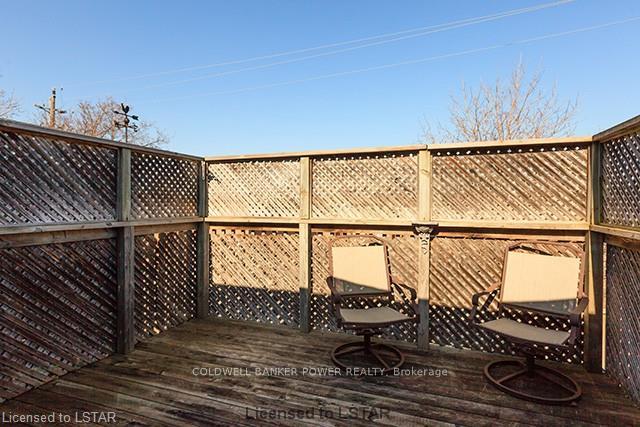 Photo 14 of Unit 3, 122 Sherwood Forest Square, London, North I — HOMEH
