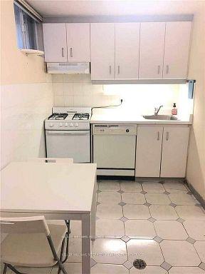 Photo 1 of Unit Bsmt, 44 Bellevue Avenue, Toronto, Kensington-Chinatown — HOMEH