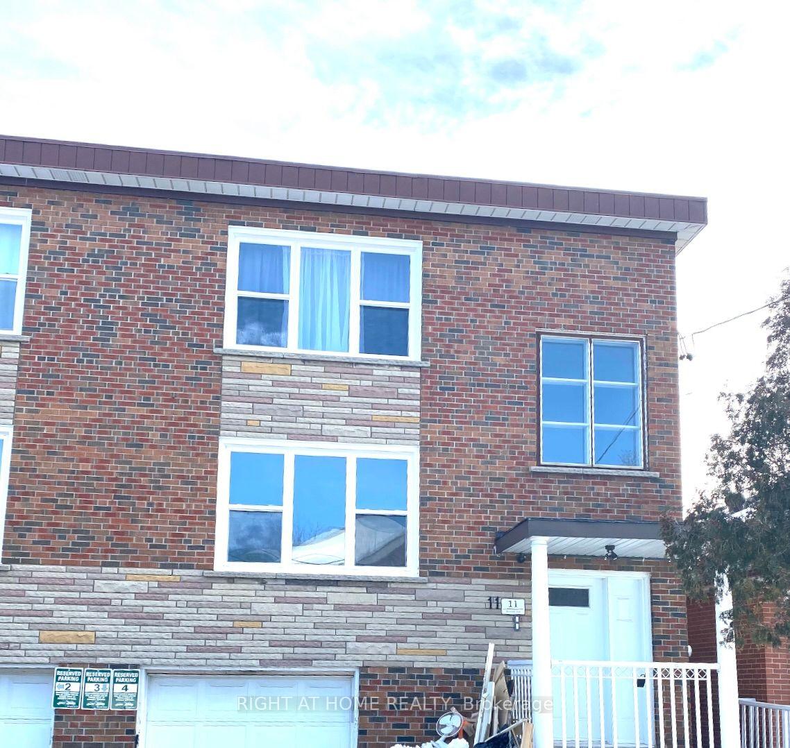 Photo 2 of Unit 4, 11 Donald Avenue, Toronto, Caledonia-Fairbank — HOMEH
