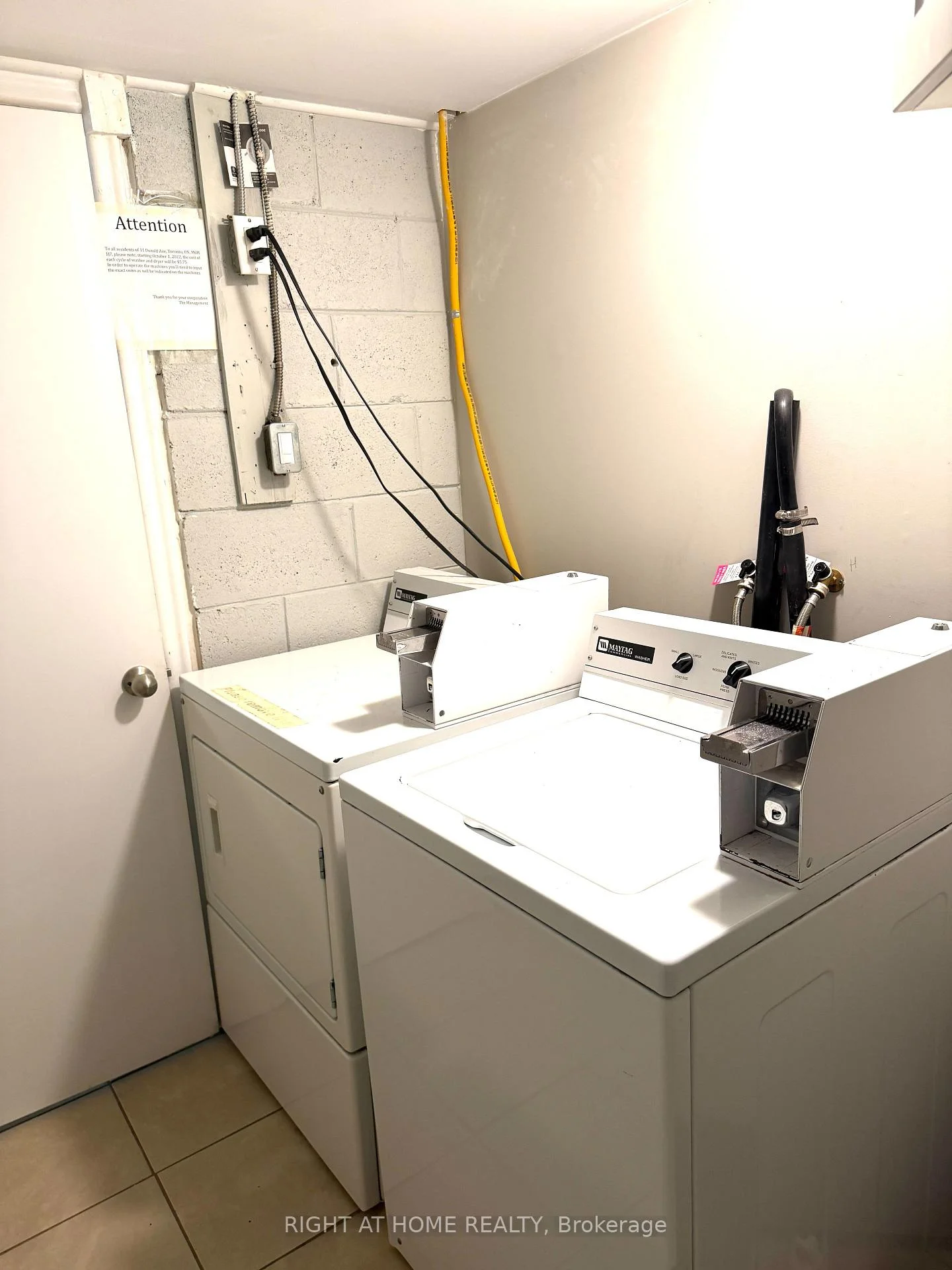 Photo 18 of Unit 4, 11 Donald Avenue, Toronto, Caledonia-Fairbank — HOMEH