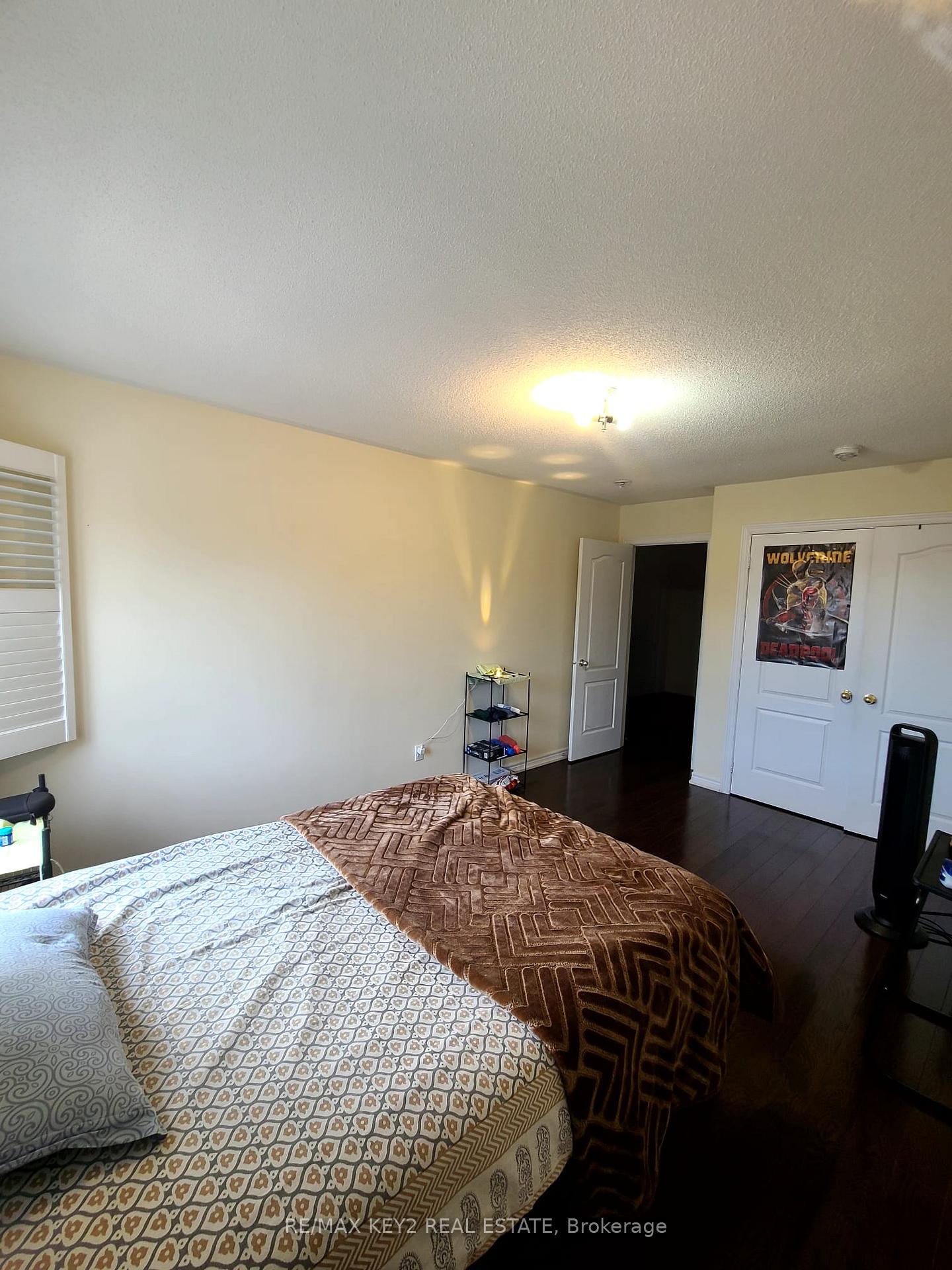 Photo 15 of Unit Upper, 1601 Dusty Drive, Pickering, Duffin Heights — HOMEH