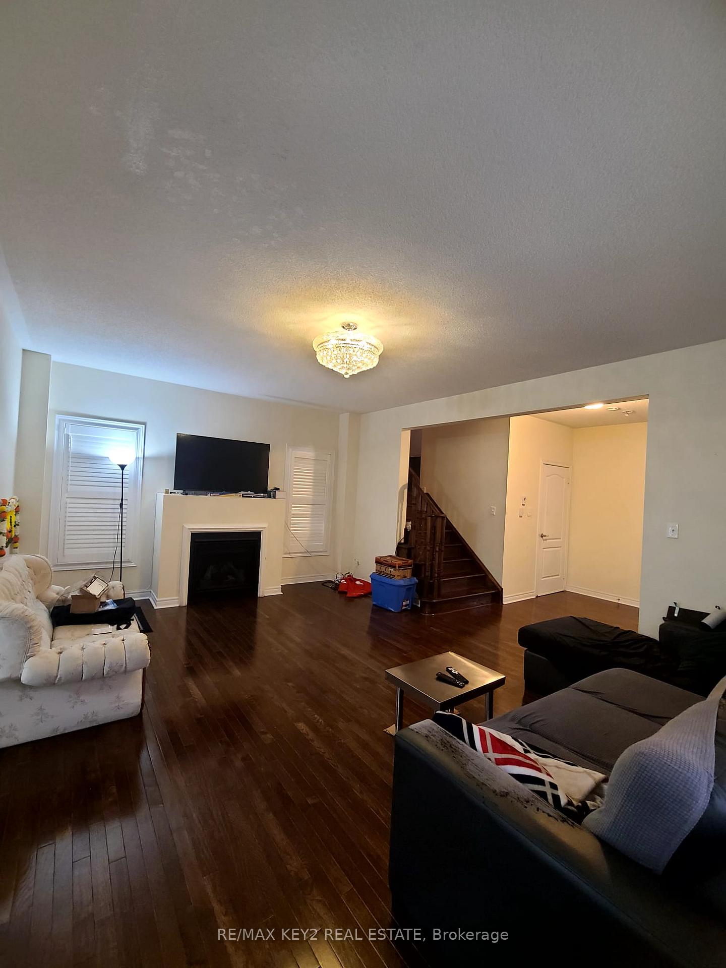 Photo 17 of Unit Upper, 1601 Dusty Drive, Pickering, Duffin Heights — HOMEH