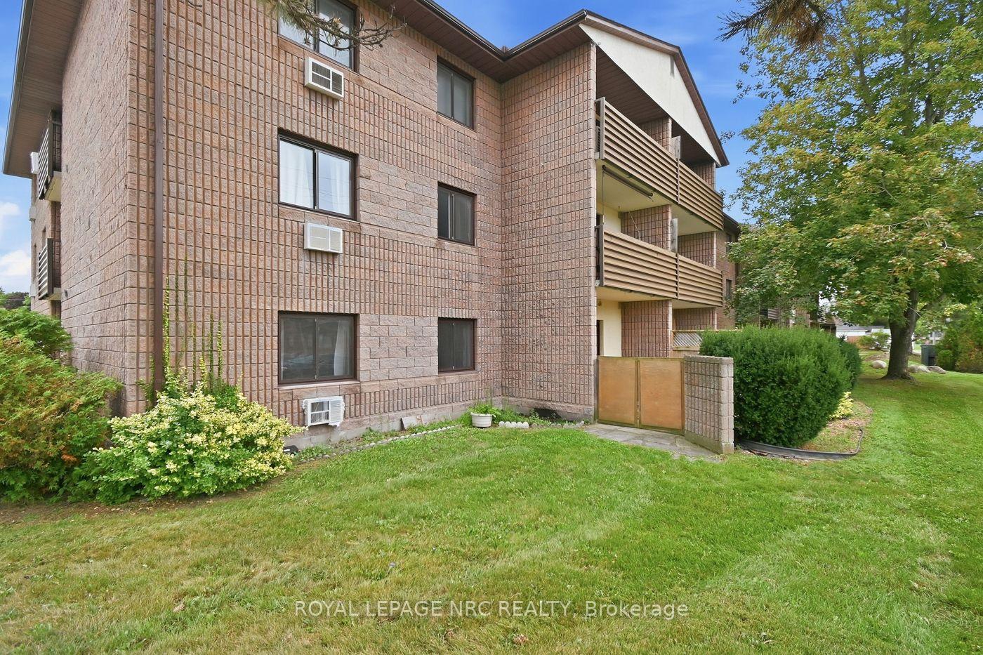 Photo 1 of Unit 107, 72 Main Street E, Port Colborne, Main Street — HOMEH