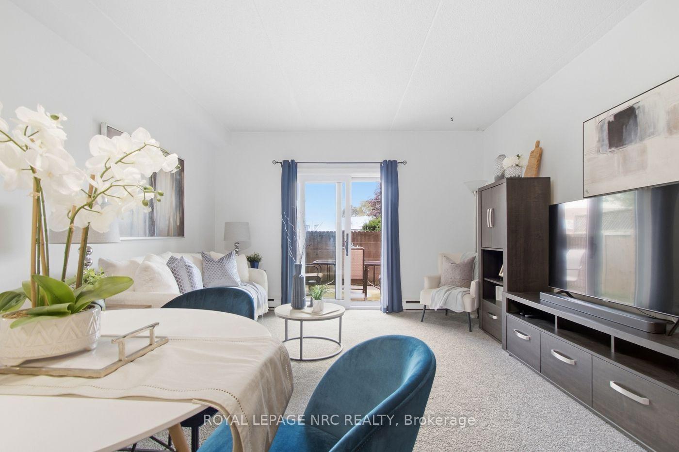 Photo 11 of Unit 107, 72 Main Street E, Port Colborne, Main Street — HOMEH