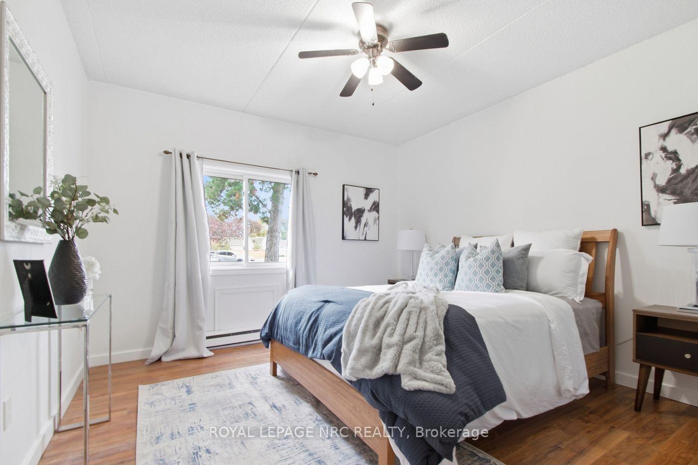 Photo 15 of Unit 107, 72 Main Street E, Port Colborne, Main Street — HOMEH