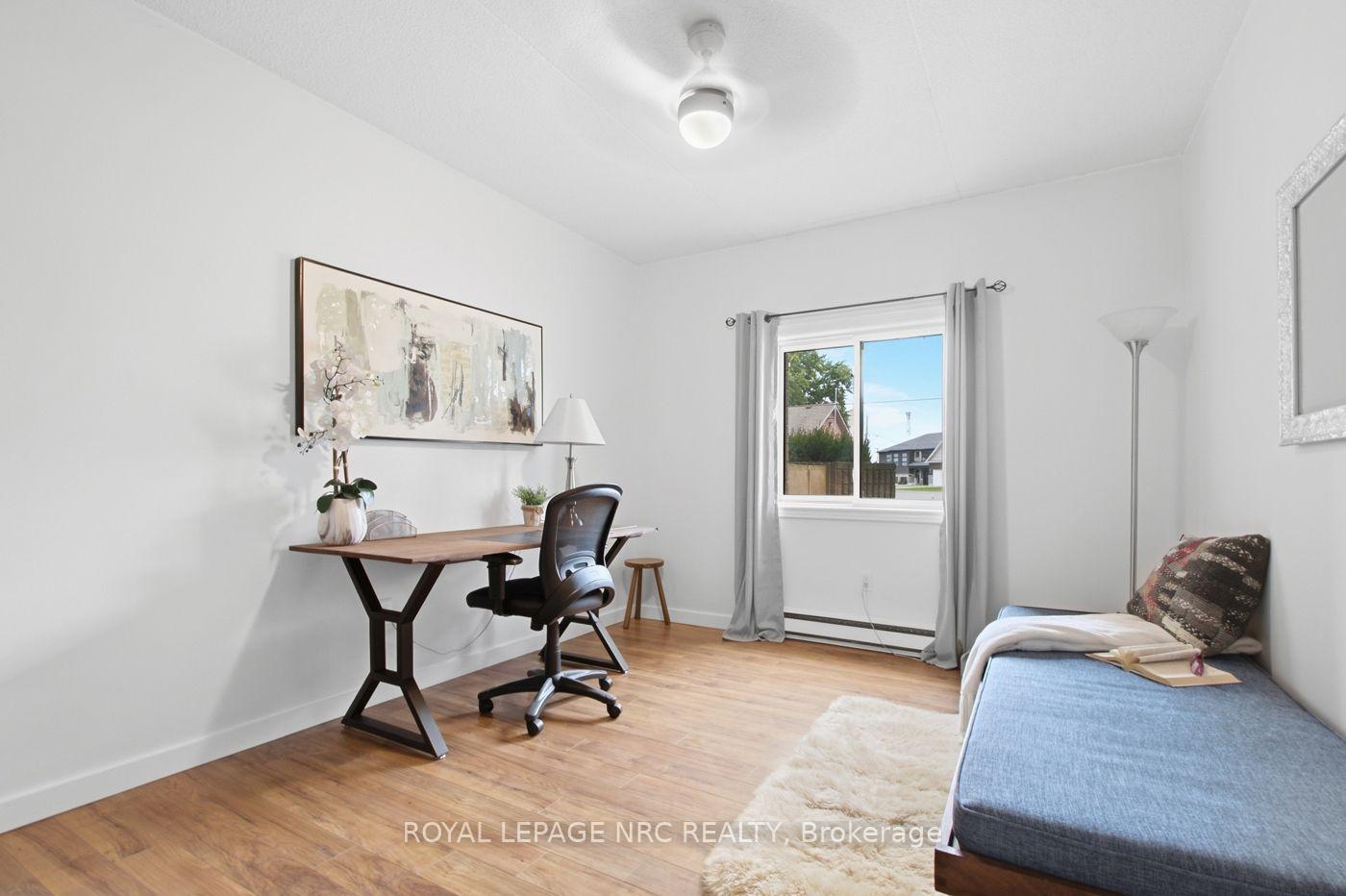 Photo 16 of Unit 107, 72 Main Street E, Port Colborne, Main Street — HOMEH