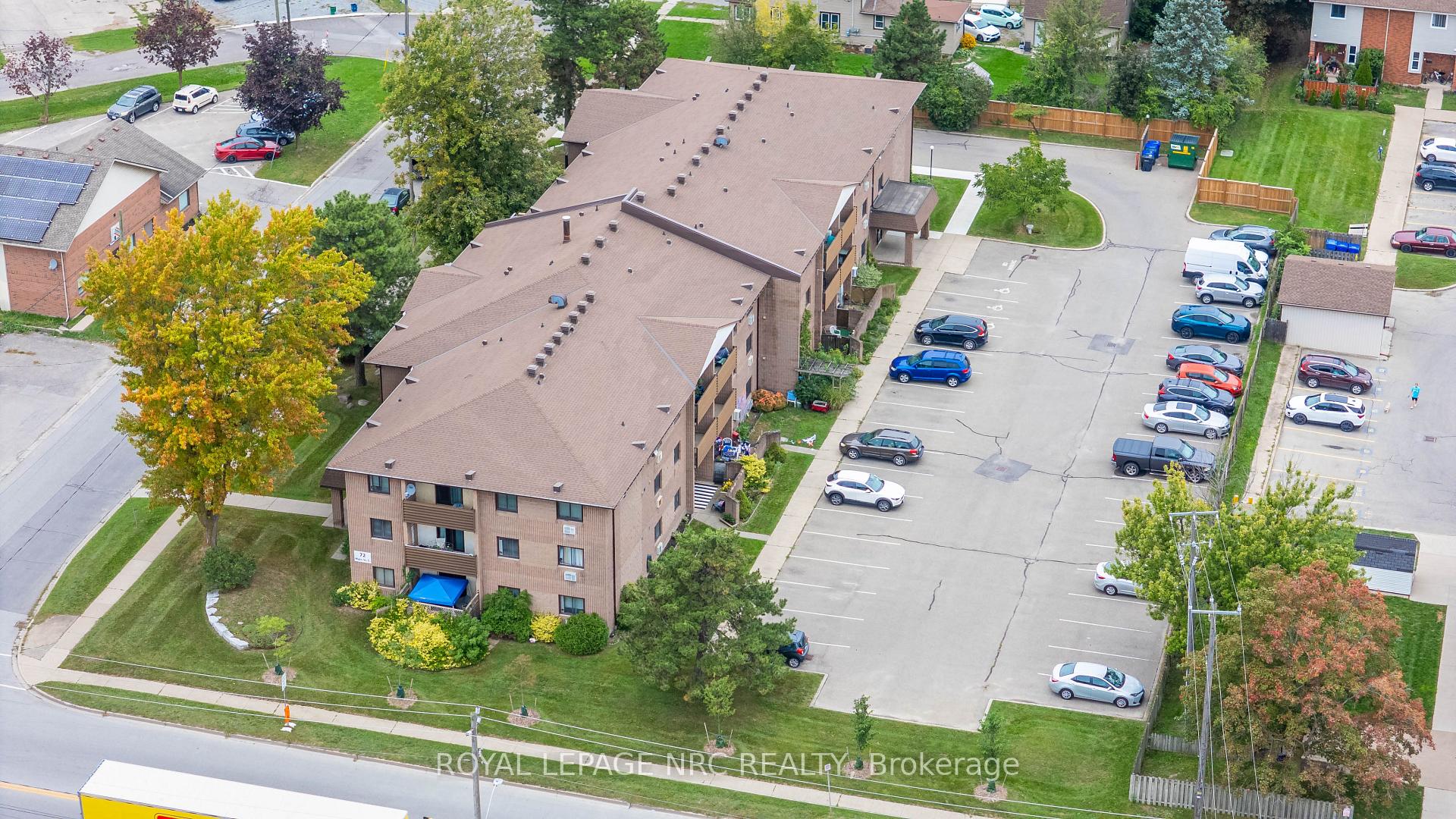 Photo 22 of Unit 107, 72 Main Street E, Port Colborne, Main Street — HOMEH