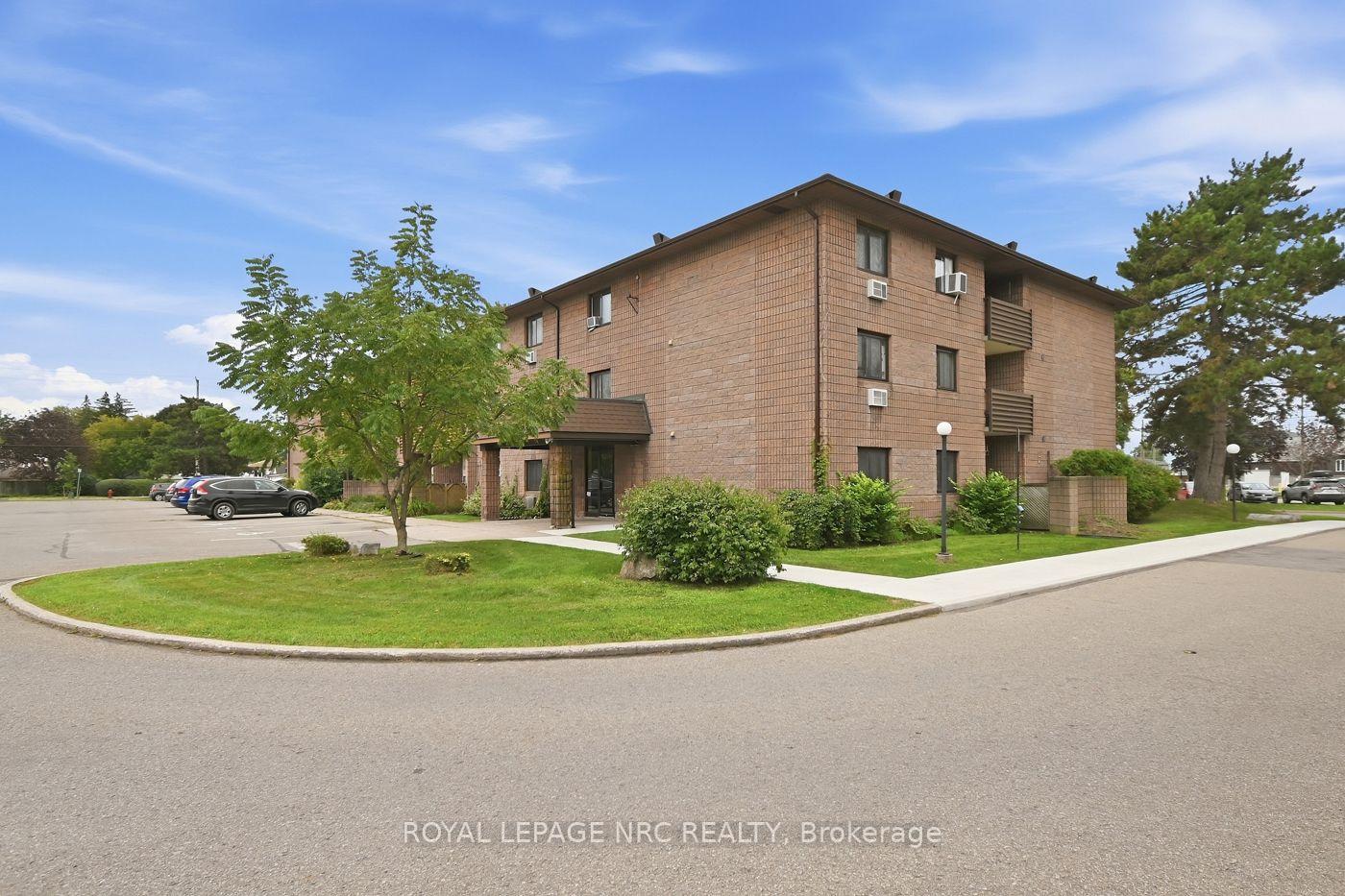 Photo 23 of Unit 107, 72 Main Street E, Port Colborne, Main Street — HOMEH