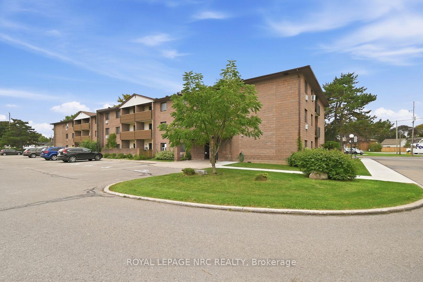 Photo 24 of Unit 107, 72 Main Street E, Port Colborne, Main Street — HOMEH