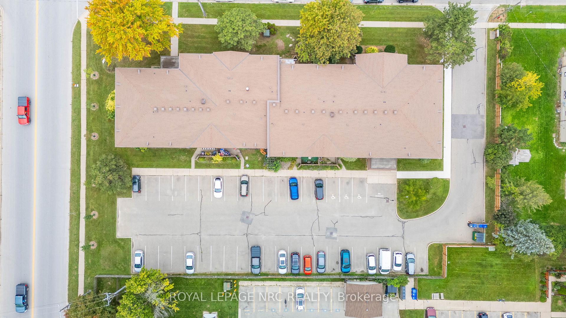 Photo 25 of Unit 107, 72 Main Street E, Port Colborne, Main Street — HOMEH