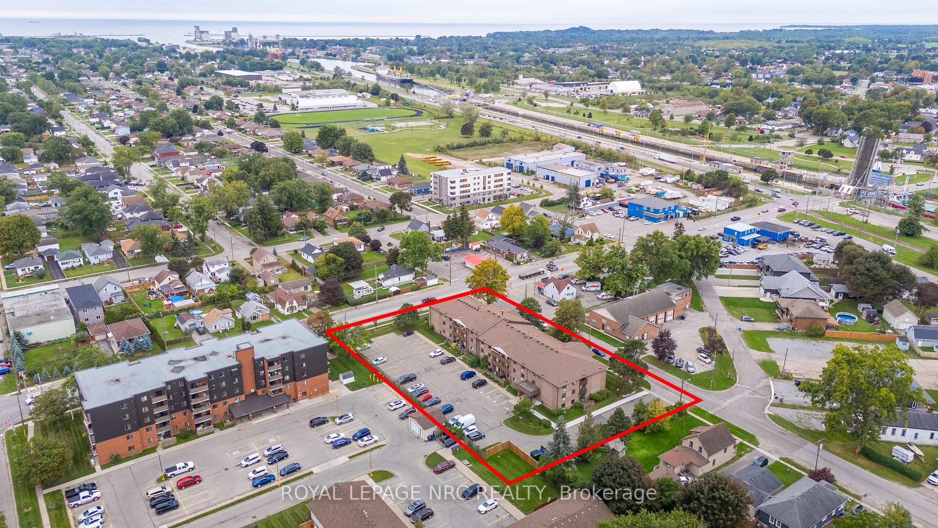 Photo 26 of Unit 107, 72 Main Street E, Port Colborne, Main Street — HOMEH