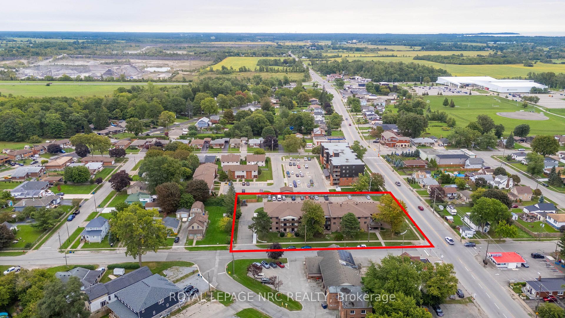 Photo 27 of Unit 107, 72 Main Street E, Port Colborne, Main Street — HOMEH