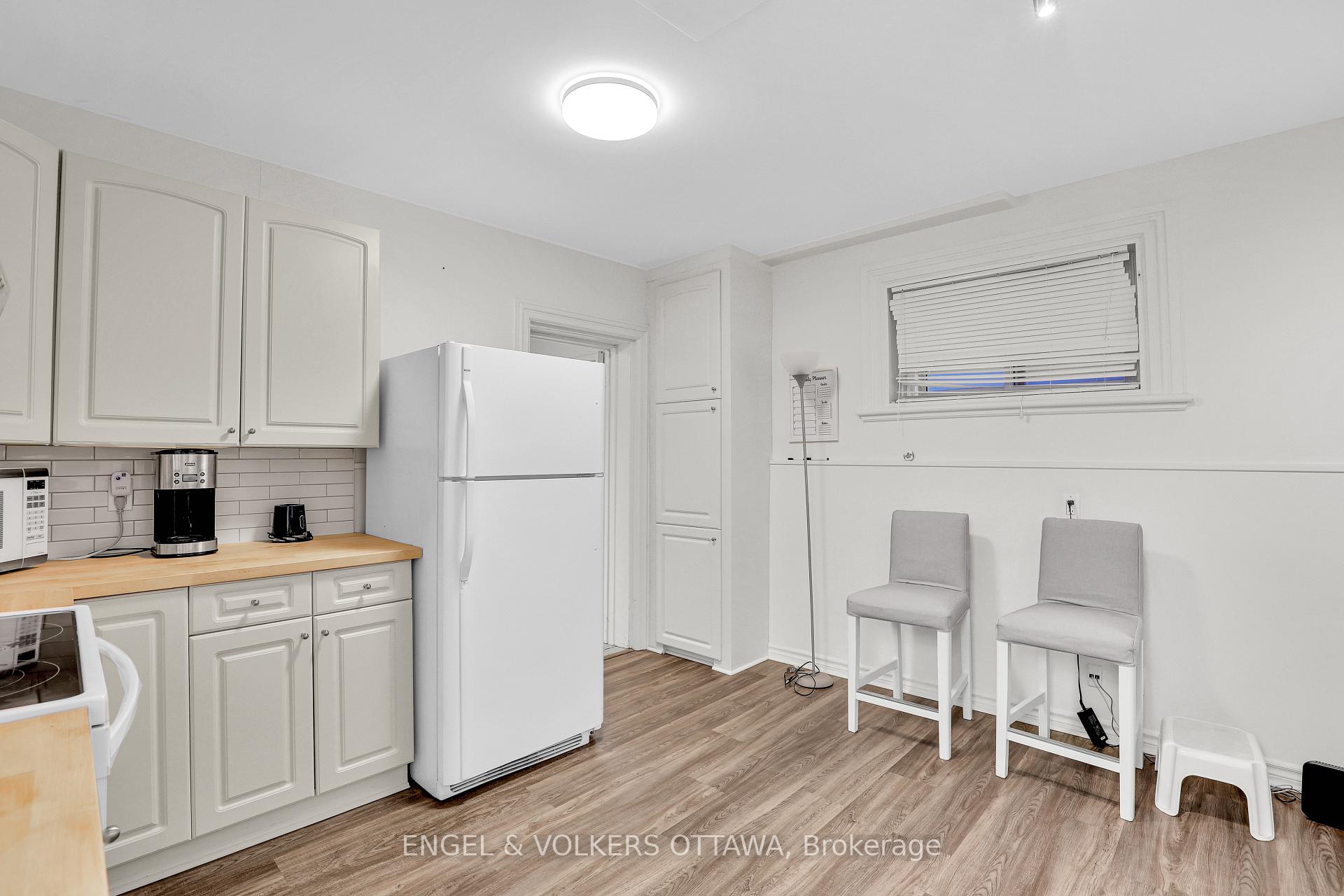 Photo 5 of Unit 1, 127 Third Avenue, Ottawa, Glebe — HOMEH